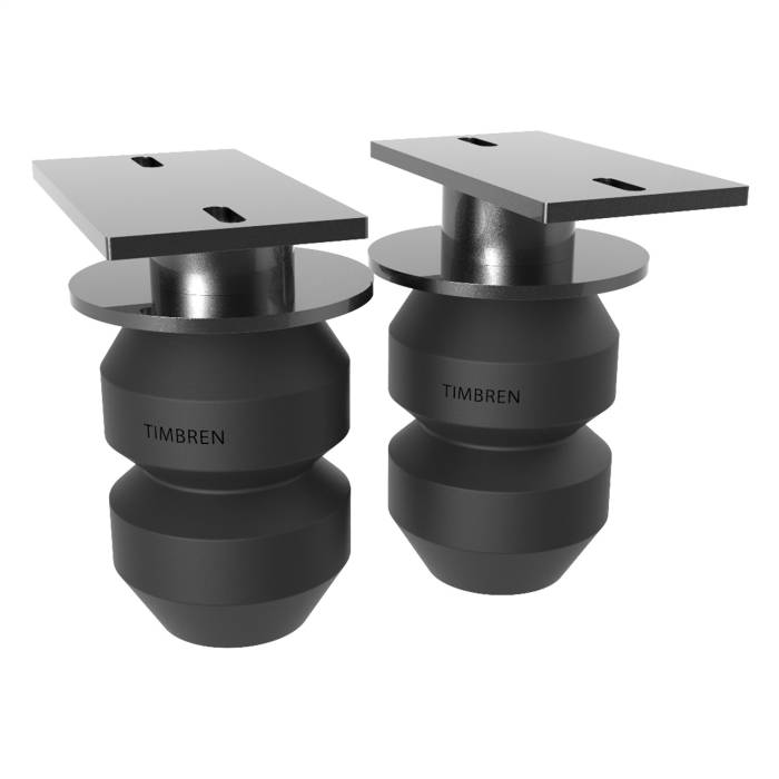 Timbren - Timbren Suspension Enhancement System DVR150