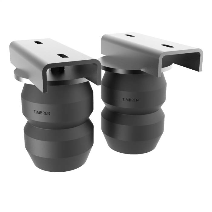 Timbren - Timbren Suspension Enhancement System DVR350R