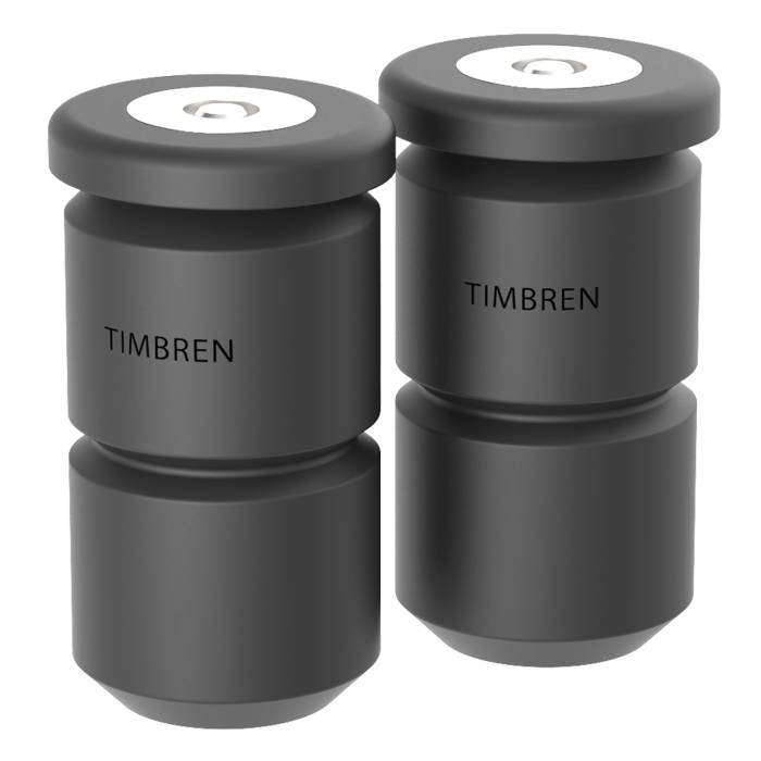 Timbren - Timbren Suspension Enhancement System DVRRT