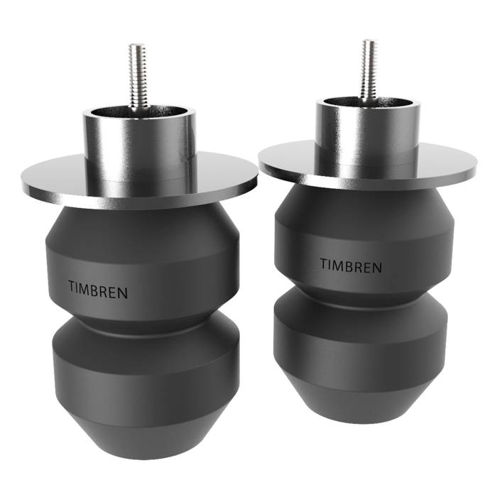 Timbren - Timbren Suspension Enhancement System FAR001