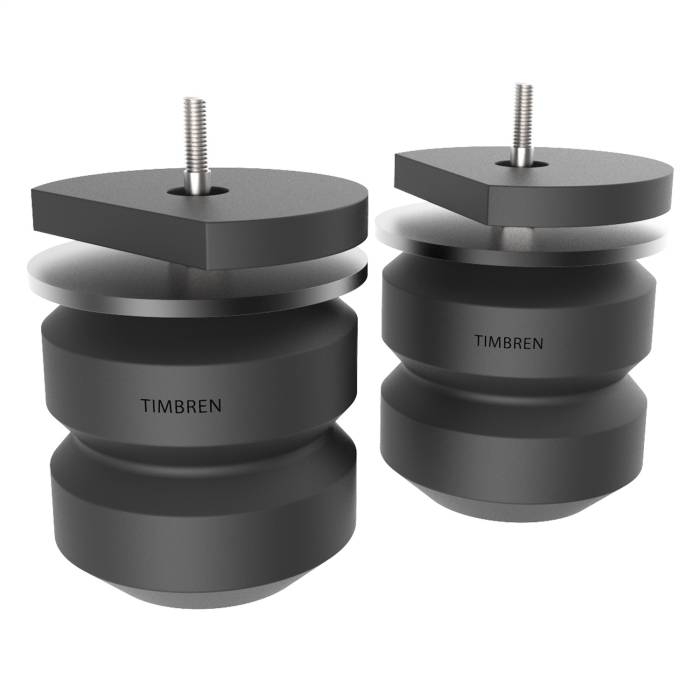 Timbren - Timbren Suspension Enhancement System FEF350