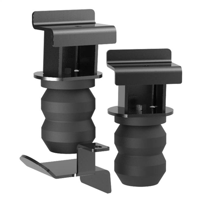 Timbren - Timbren Suspension Enhancement System FRSDD