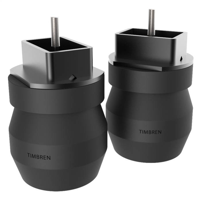 Timbren - Timbren Suspension Enhancement System FRTT1525