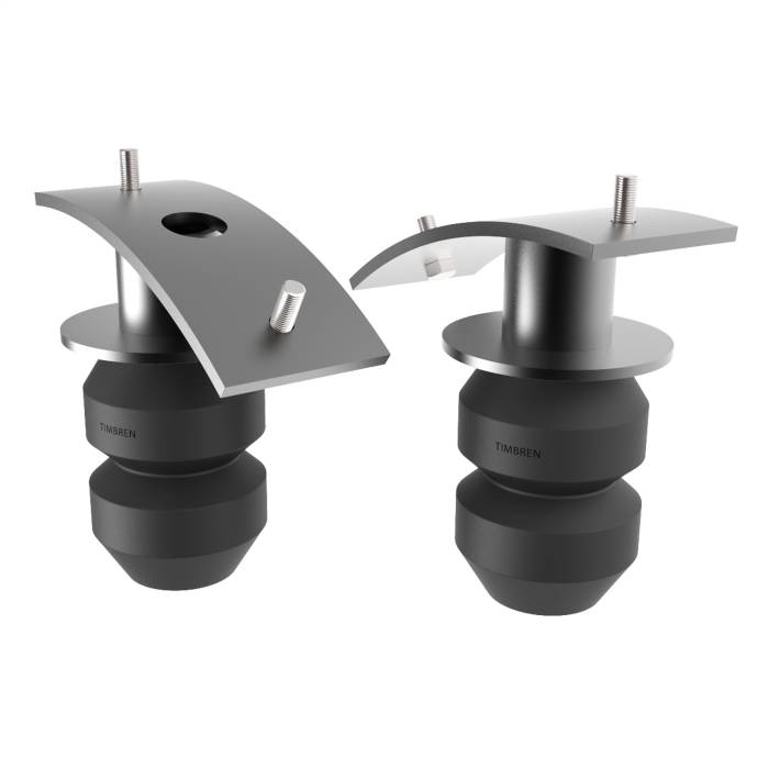 Timbren - Timbren Suspension Enhancement System GMRSB
