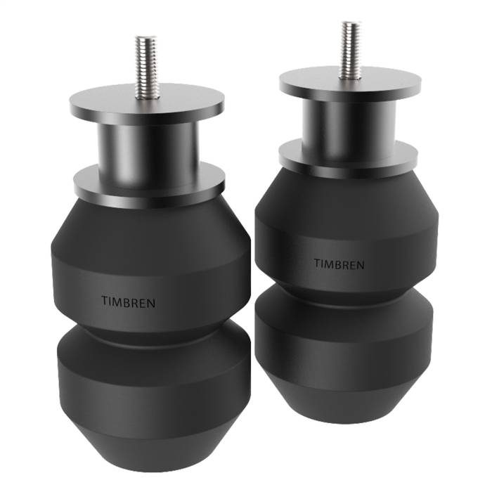 Timbren - Timbren Suspension Enhancement System HROD1