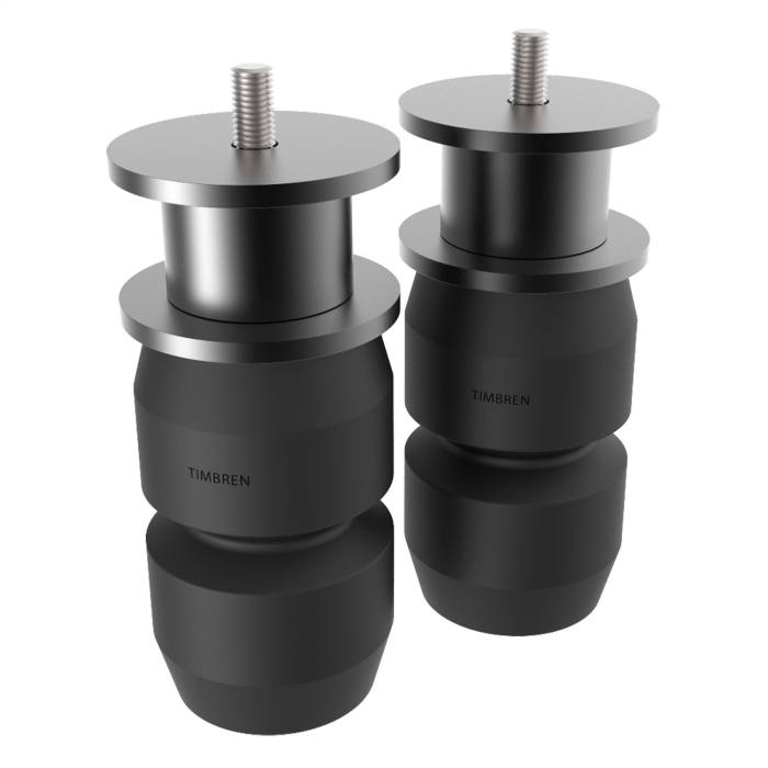 Timbren - Timbren Suspension Enhancement System JFC01