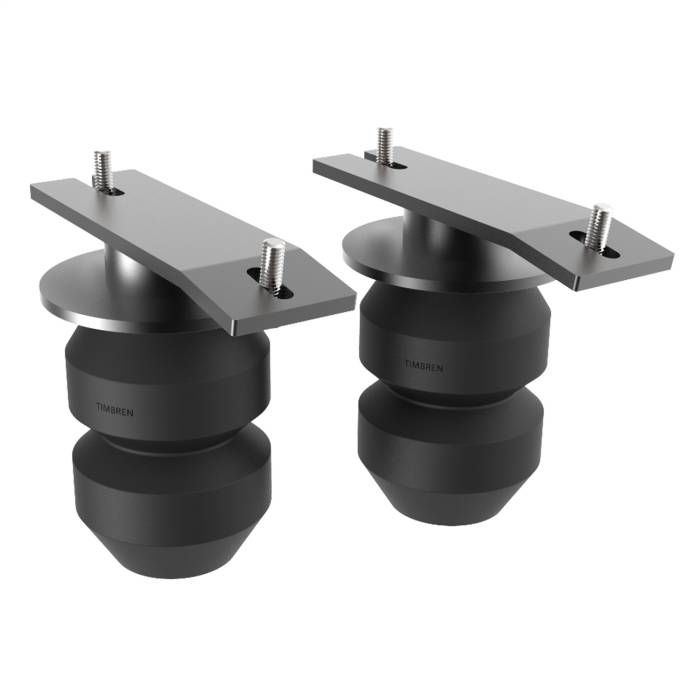 Timbren - Timbren Suspension Enhancement System JFYJ1