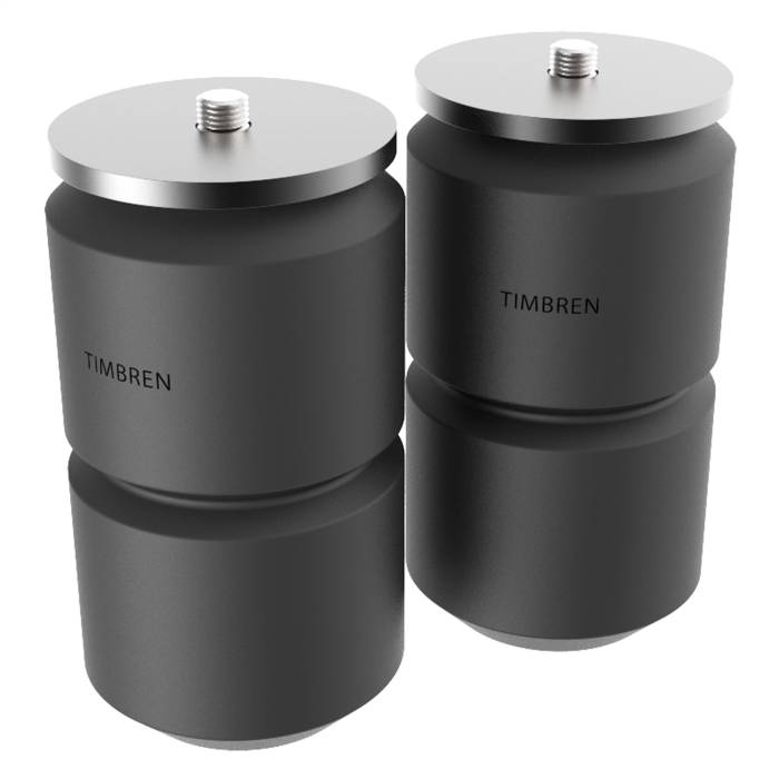 Timbren - Timbren Suspension Enhancement System JRGC2