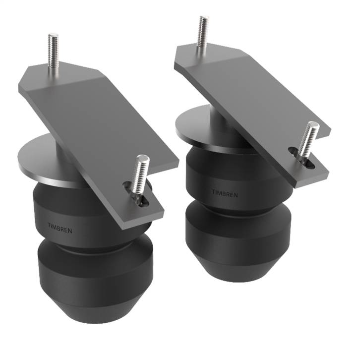 Timbren - Timbren Suspension Enhancement System JRYJ1