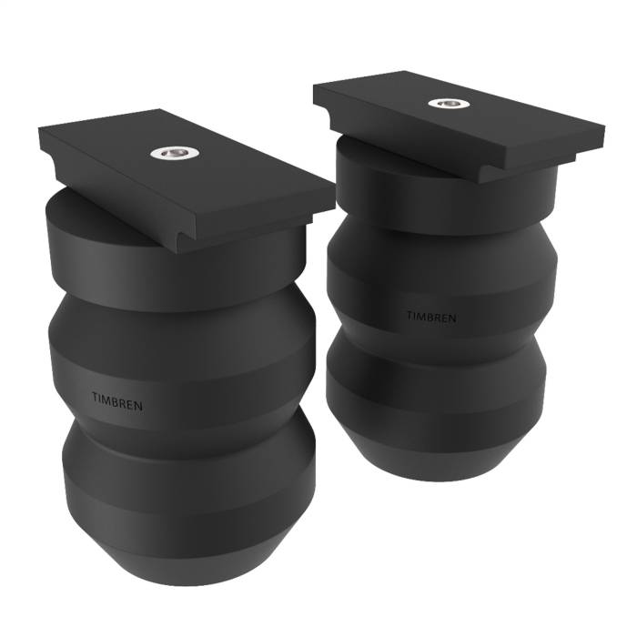 Timbren - Timbren Suspension Enhancement System MBRSP25