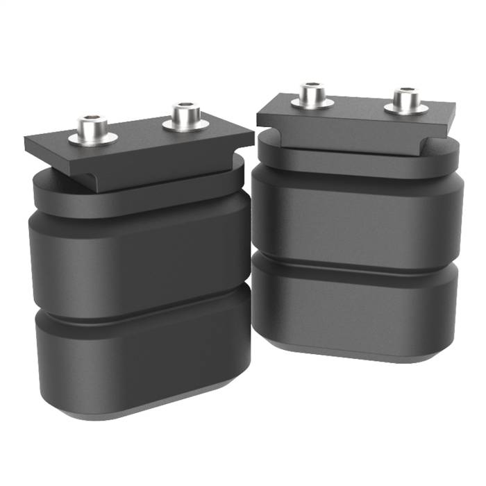 Timbren - Timbren Suspension Enhancement System MBRSP25A