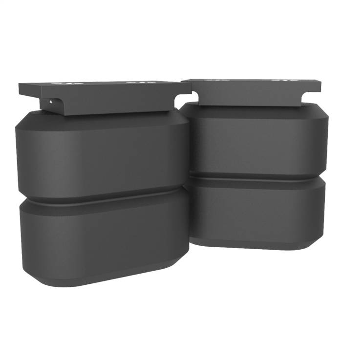 Timbren - Timbren Suspension Enhancement System MBRSP35B