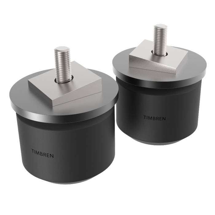 Timbren - Timbren Suspension Enhancement System TOFLC2