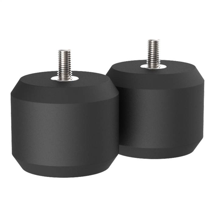 Timbren - Timbren Suspension Enhancement System TOFTUN4