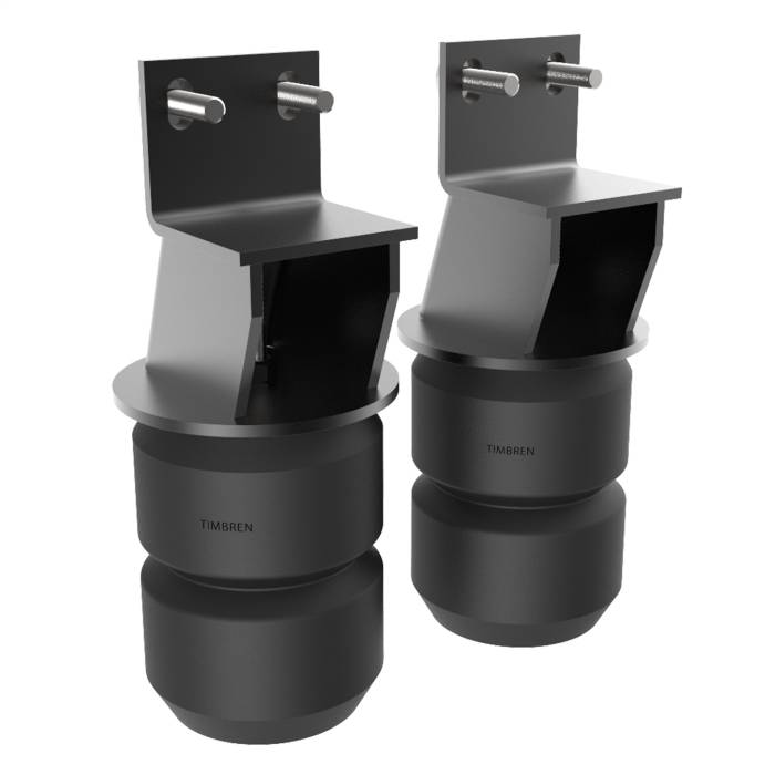 Timbren - Timbren Suspension Enhancement System STFL8500