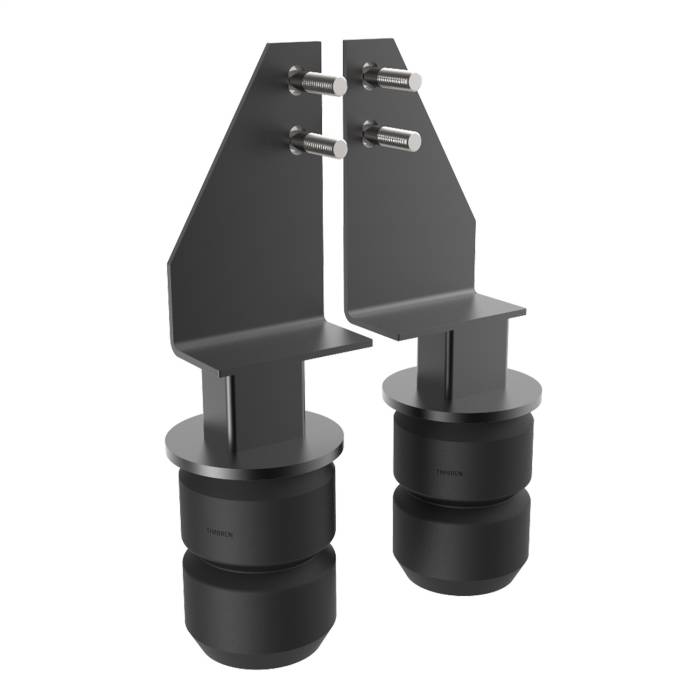 Timbren - Timbren Suspension Enhancement System STFL9500