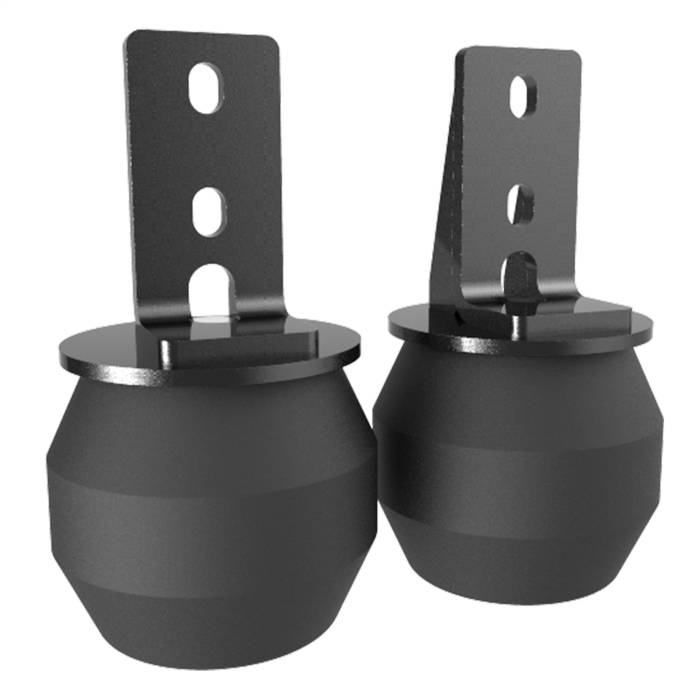 Timbren - Timbren Suspension Enhancement System IHFTER2