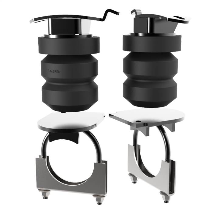 Timbren - Timbren Suspension Enhancement System DDR05