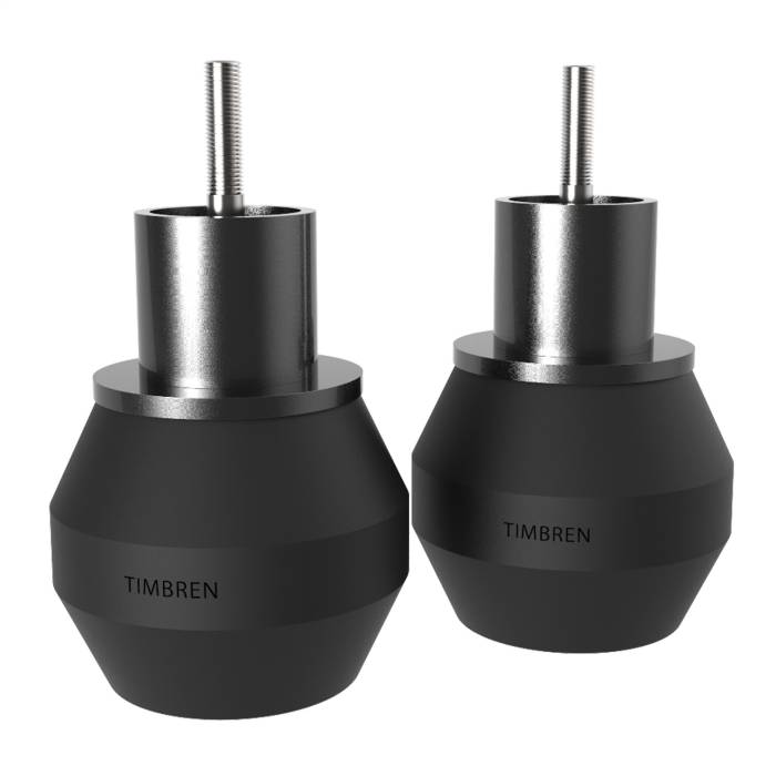 Timbren - Timbren Suspension Enhancement System DF25002