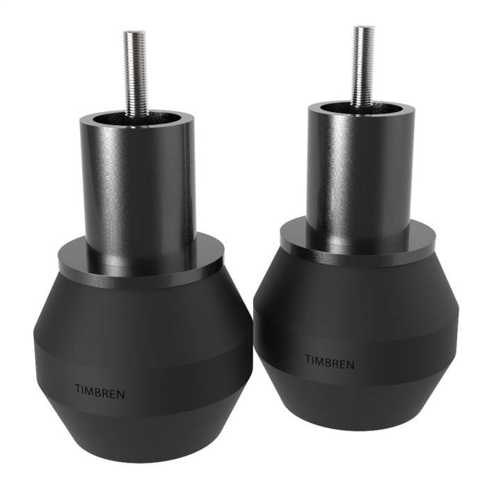 Timbren - Timbren Suspension Enhancement System DF350