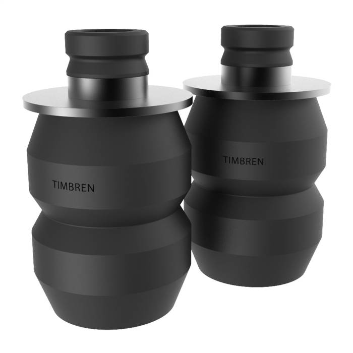 Timbren - Timbren Suspension Enhancement System DF5500