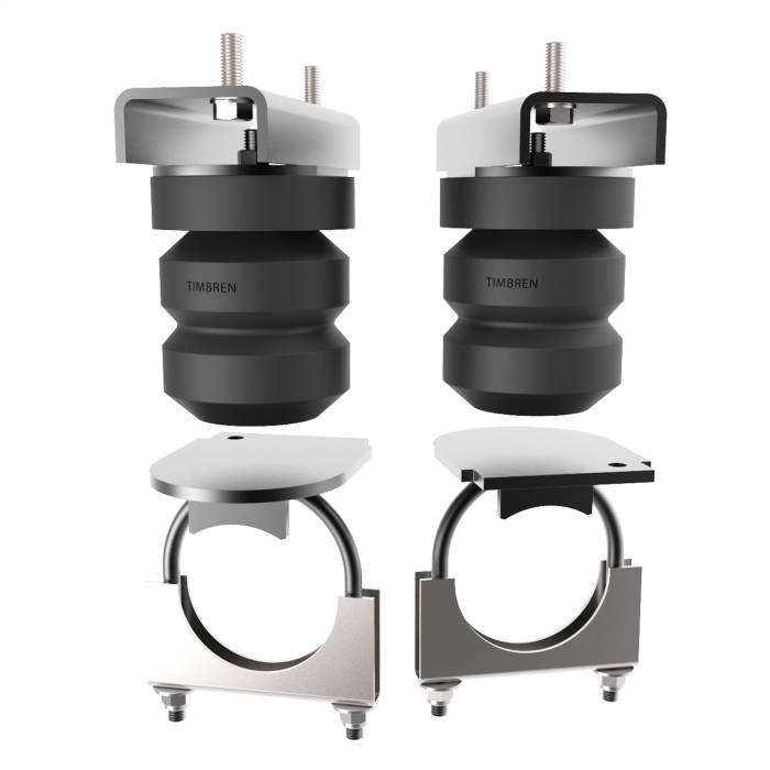 Timbren - Timbren Suspension Enhancement System DR1525H2
