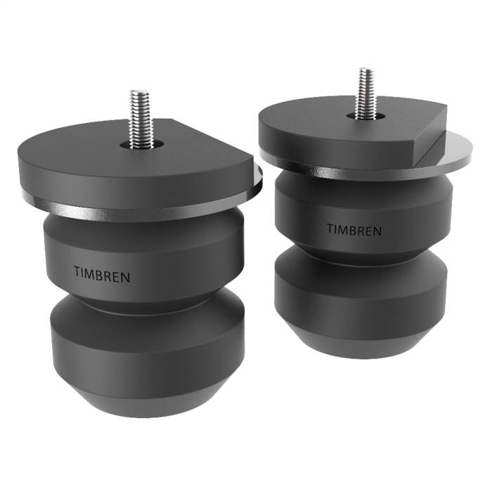 Timbren - Timbren Suspension Enhancement System FF350