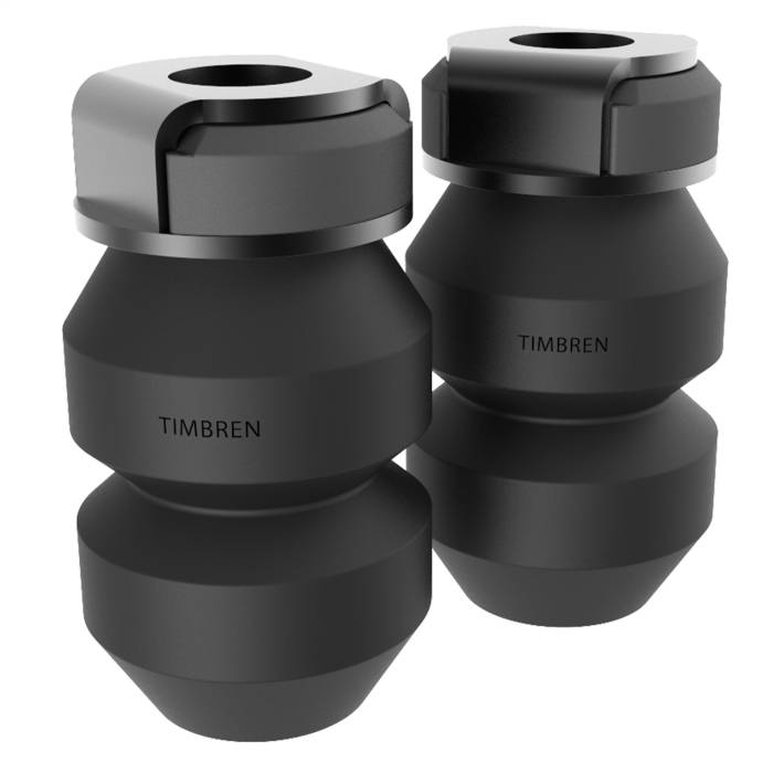 Timbren - Timbren Suspension Enhancement System FRTC
