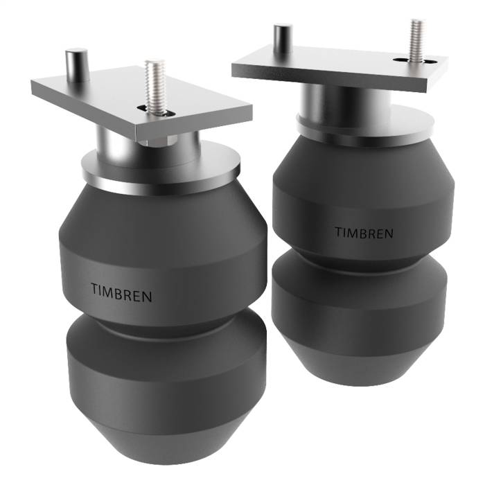 Timbren - Timbren Suspension Enhancement System FRWIN