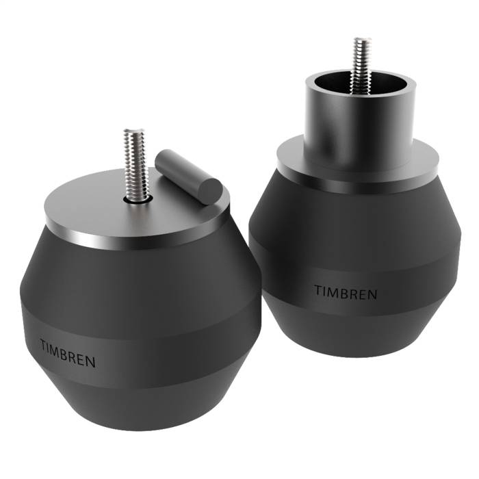 Timbren - Timbren Suspension Enhancement System FXF1004