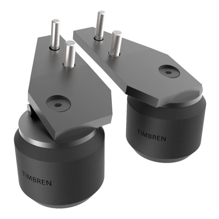 Timbren - Timbren Suspension Enhancement System GMFC1588H