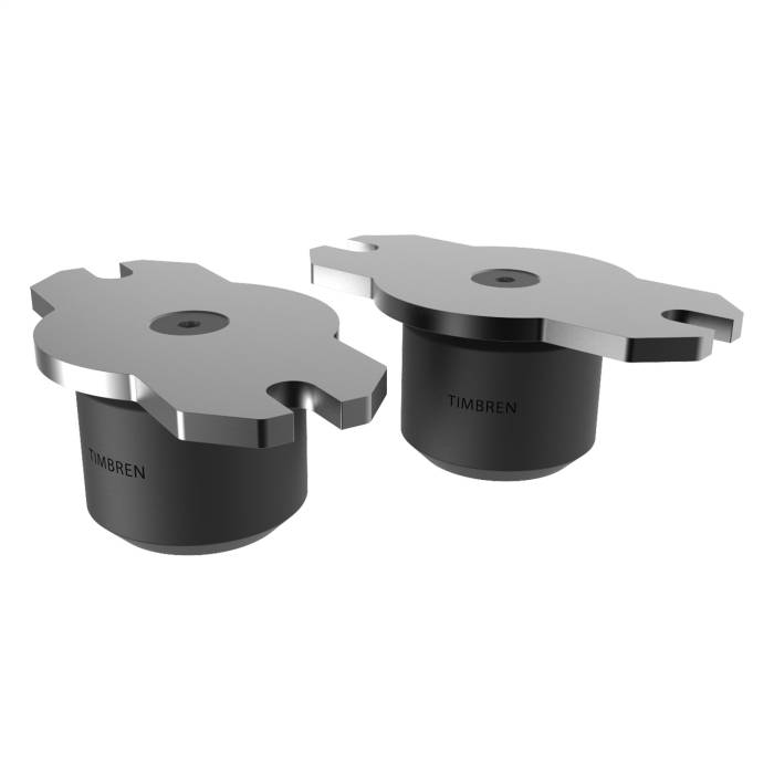Timbren - Timbren Suspension Enhancement System GMFC2