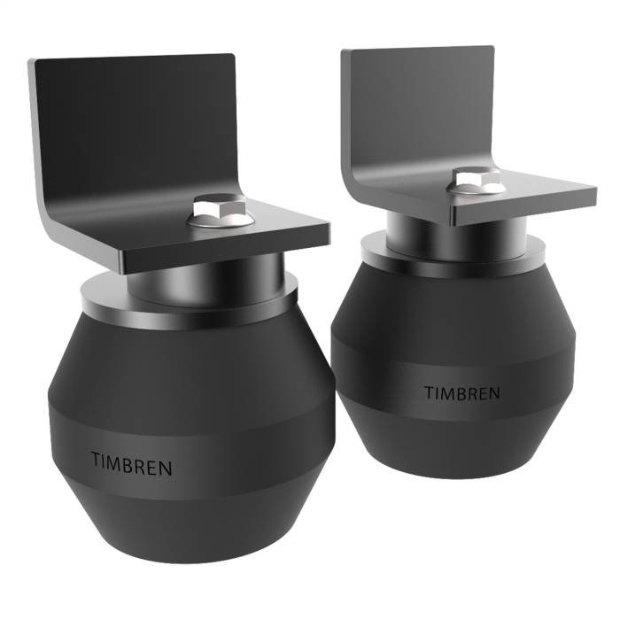 Timbren - Timbren Suspension Enhancement System GMFP30W