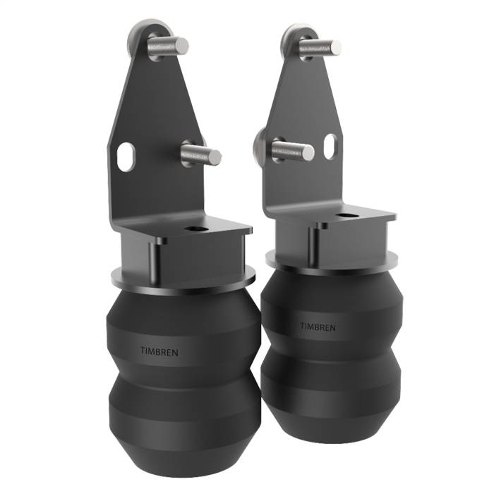 Timbren - Timbren Suspension Enhancement System GMFTK