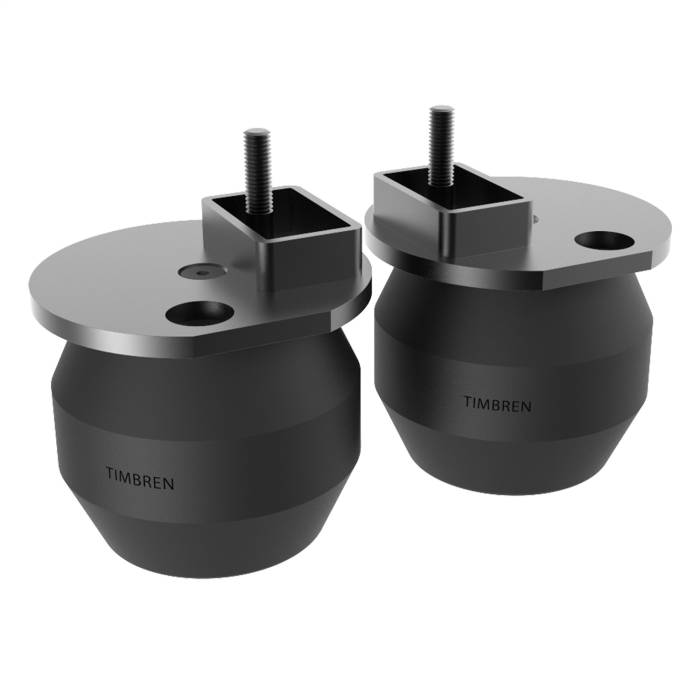 Timbren - Timbren Suspension Enhancement System GMR35HDM