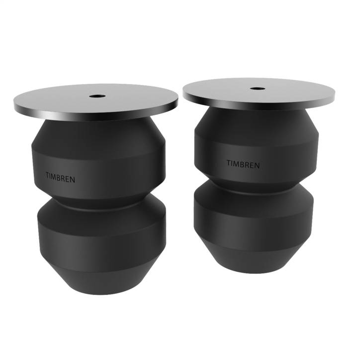 Timbren - Timbren Suspension Enhancement System GMRAZT