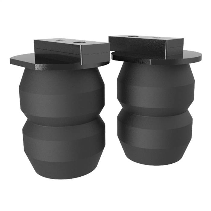 Timbren - Timbren Suspension Enhancement System GMRG35