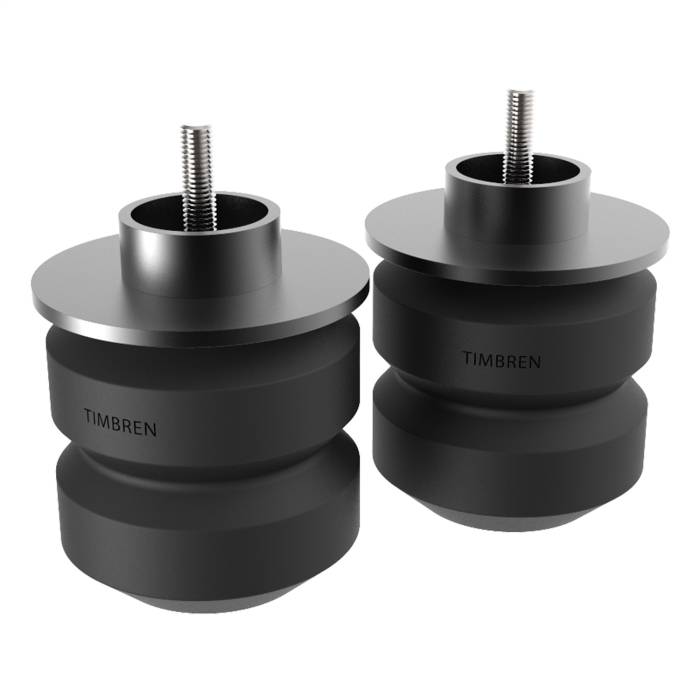 Timbren - Timbren Suspension Enhancement System GMRJB
