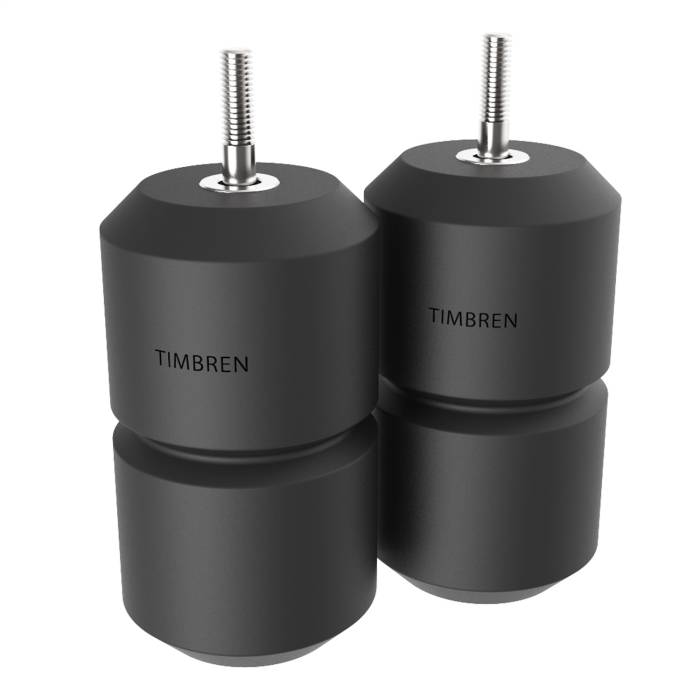 Timbren - Timbren Suspension Enhancement System GMRREN
