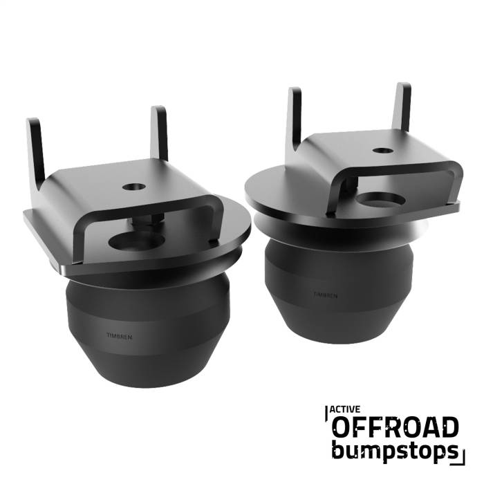 Timbren - Timbren Active Off Road Bumpstops ABSFR1504R