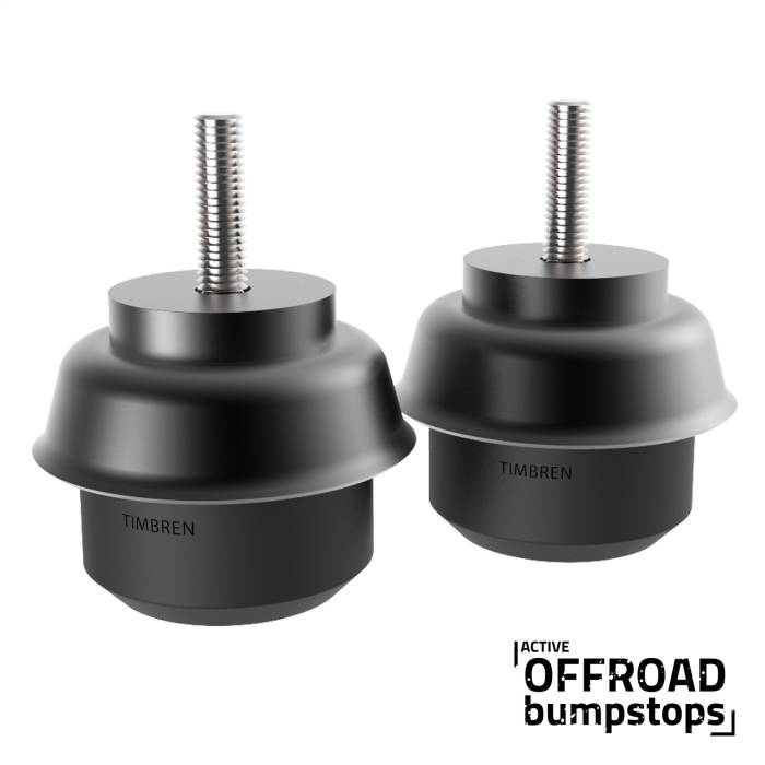 Timbren - Timbren Active Off Road Bumpstops ABSGMFCC