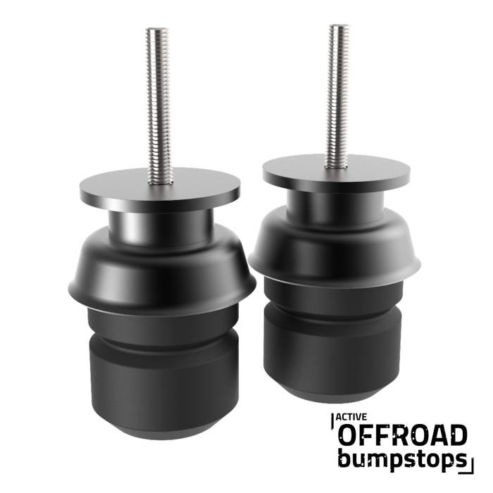 Timbren - Timbren Active Off Road Bumpstops ABSJFTJ