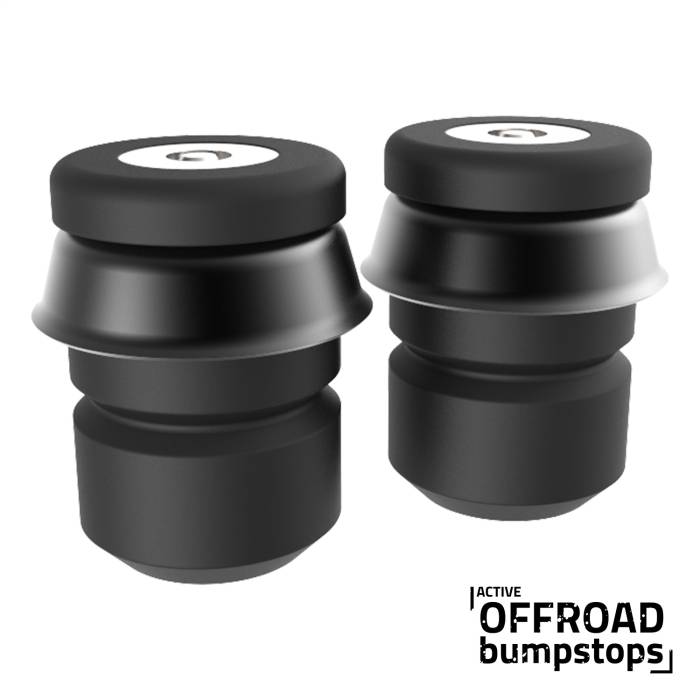 Timbren - Timbren Active Off Road Bumpstops ABSJRJK