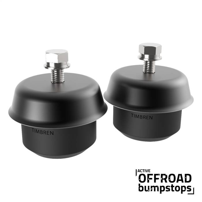 Timbren - Timbren Active Off Road Bumpstops ABSNXF