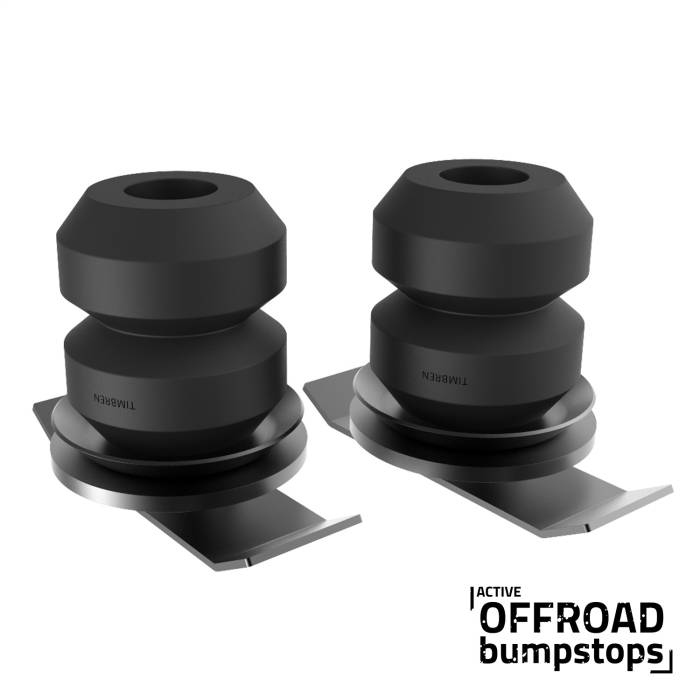 Timbren - Timbren Active Off Road Bumpstops ABSOSR