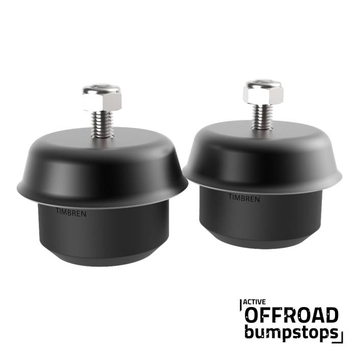 Timbren - Timbren Active Off Road Bumpstops ABSTOF