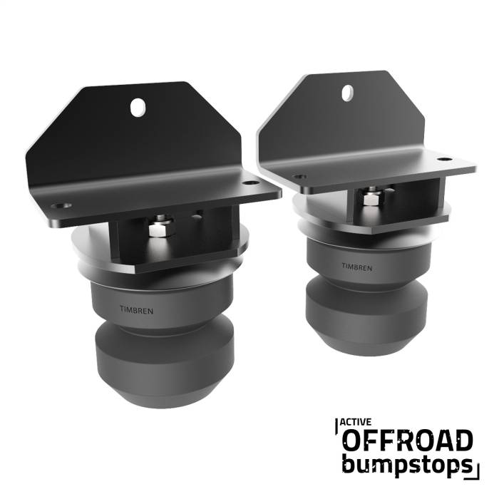 Timbren - Timbren Active Off Road Bumpstops ABSTORLC2