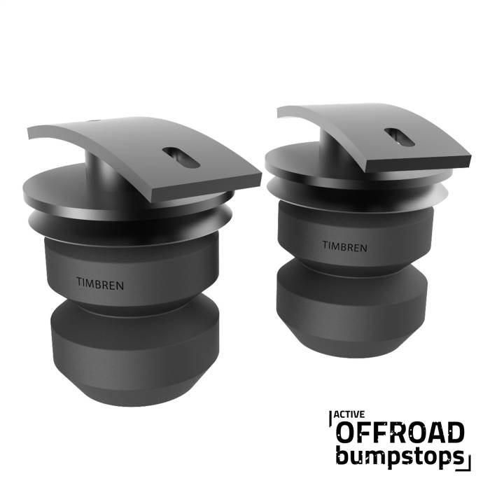 Timbren - Timbren Active Off Road Bumpstops ABSTOFLC1