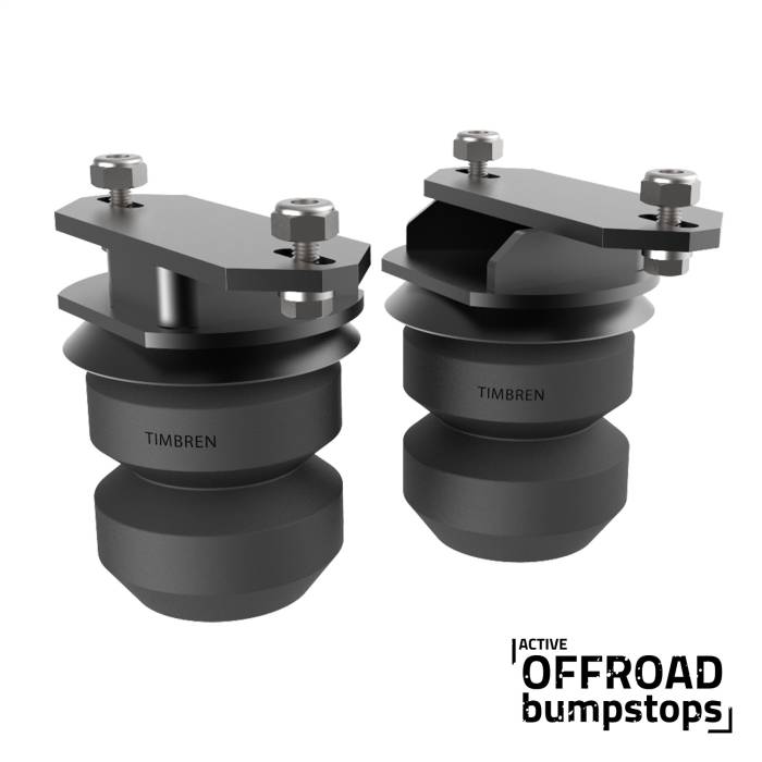 Timbren - Timbren Active Off Road Bumpstops ABSTOFLC1A
