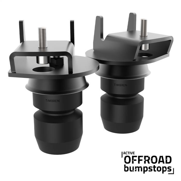 Timbren - Timbren Active Off Road Bumpstops ABSFR150RB